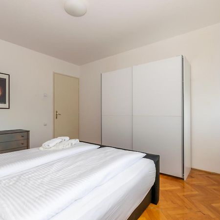 Apartment Omiska Сплит Экстерьер фото