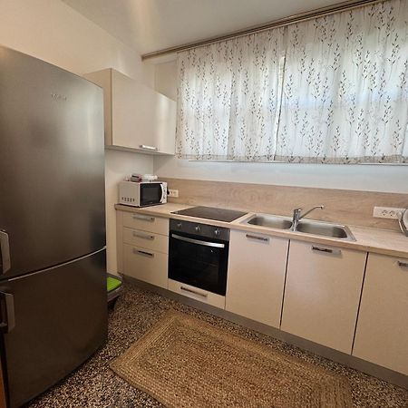 Apartment Omiska Сплит Экстерьер фото