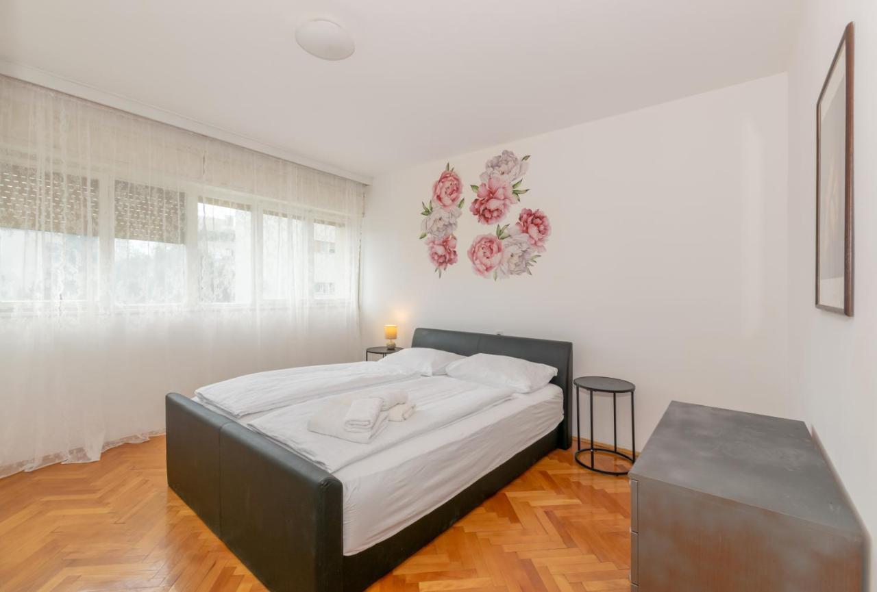 Apartment Omiska Сплит Экстерьер фото