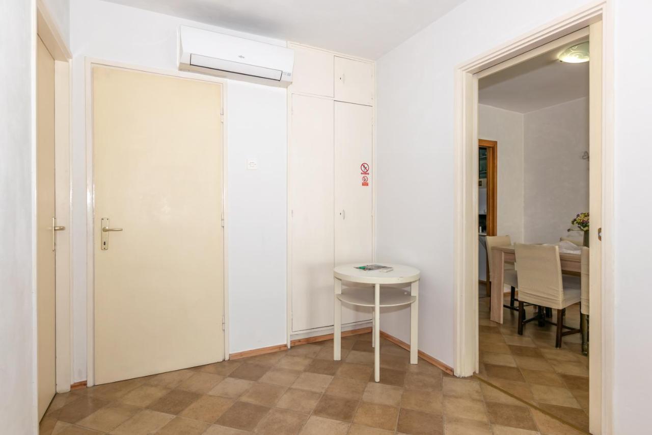 Apartment Omiska Сплит Экстерьер фото
