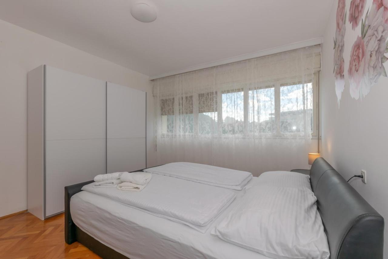 Apartment Omiska Сплит Экстерьер фото