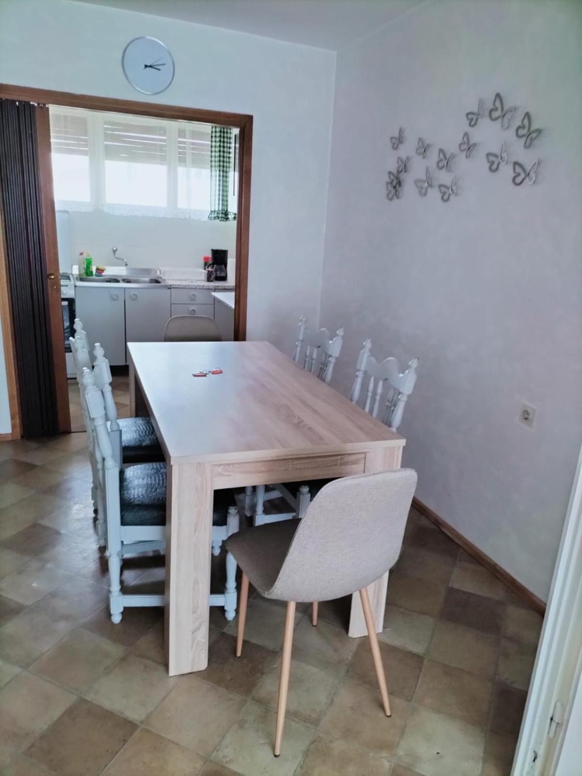Apartment Omiska Сплит Экстерьер фото