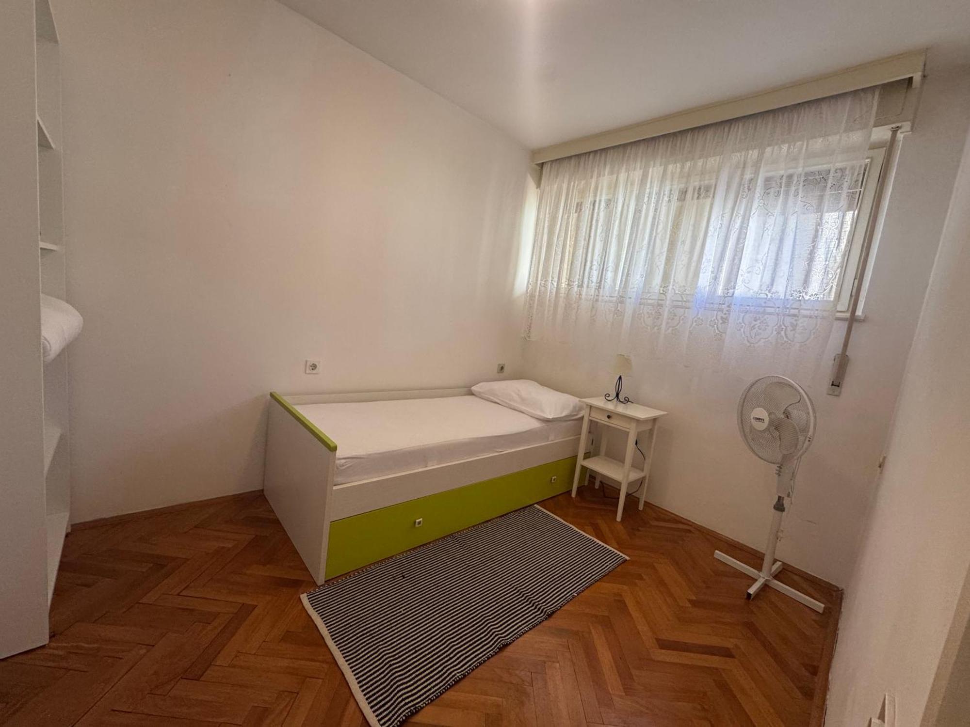 Apartment Omiska Сплит Экстерьер фото